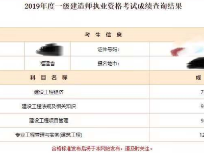 一级建造师评卷,一级建造师评卷流程