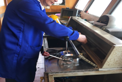 广州海洋地质局工程师年薪广州海洋工程结构工程师