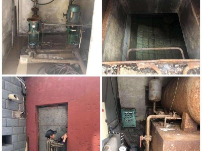 二次供水设施卫生规范,二次供水设施卫生规范gb17051