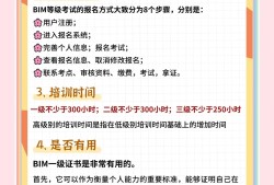 bim 暖通暖通bim工程师都考什么