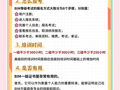 bim 暖通暖通bim工程师都考什么