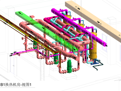 3维bim工程师,bim三维建模的软件叫什么