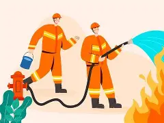 考消防工程师证报,2020年考消防工程师证需要什么条件