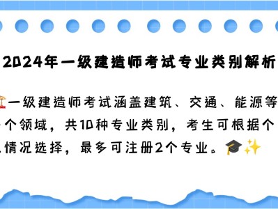 一级建造师建筑专业课件一级建造师建筑实务视频课程