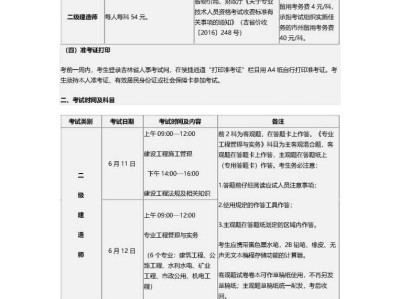 二级建造师初始注册需提供什么材料呢二级建造师初始注册需提供什么材料