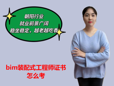 bim工程师证书要求学历吗,bim工程师有没有必要考