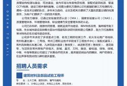 结构件工程师招聘结构件工程师招聘最新信息