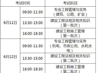 全国二级建造师考试试题,二级建造师考试试题库及答案