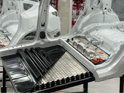 电芯结构件研发工程师,电芯结构件研发工程师工资