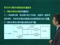消防工程师证必过消防工程师证必过的科目