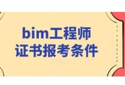 bim工程师由哪个单位发,bim工程师由哪个单位发证