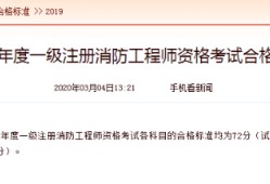 一级注册消防工程师报名时间2019,一级注册消防工程师报名时间2019下半年