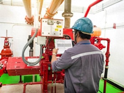 一级消防工程师证拿到手后需要干什么一级消防工程师证书好久能下来