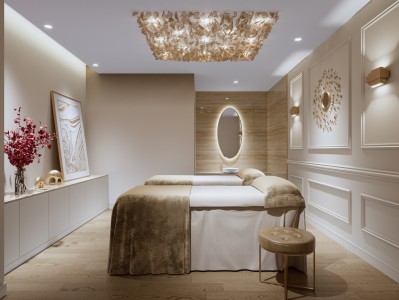 spa会所装修设计spa会所设计都有哪些功能