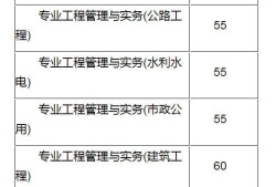 考二级建造师好考吗现在考二级建造师好考吗