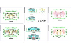 建筑户型平面图怎么看,建筑户型平面图