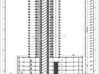 土木工程设计图工程设计图