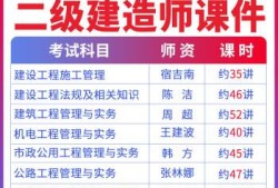 计算机专业可以考二级建造师么,计算机专业能报考二级建造师