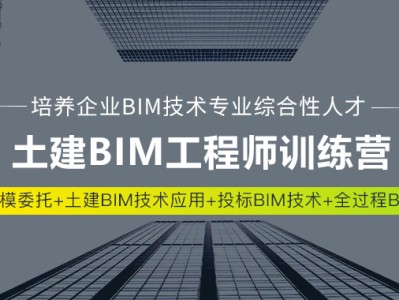 bim工程师需要会的软件,bim专业工程师需要什么资历