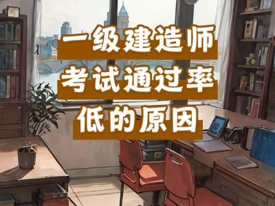 一级建造师通过率是按省还是全国,一级建造师通过率为什么这么低