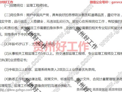 南京市监理工程师招聘,南京市监理工程师招聘信息网