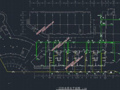 建筑给水排水设计标准GB500152019建标库建筑给水排水设计