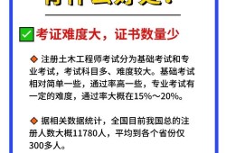 施工单位可以注册岩土工程师吗,施工单位能不能报考岩土