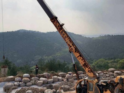 截潜流工程实例,截潜流工程