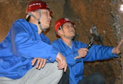 云南昭通岩土工程师一级消防工程师报名