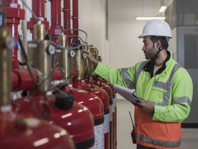 消防工程师是干什么的多少钱,消防工程师是干什么的