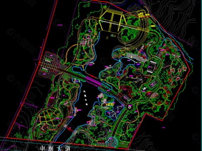 景观规划,景观规划在生态文明建设中的地位和作用