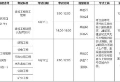 甘肃二级建造师报考时间,甘肃省2022年二级建造师考试时间