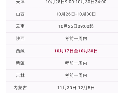 湖北省2020年二建准考证什么时候可以打印湖北二级建造师准考证打印地点