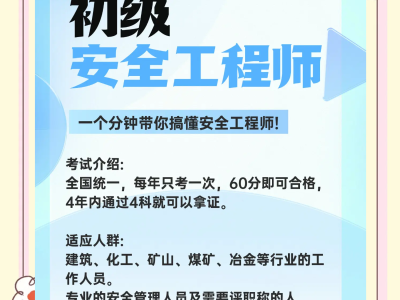 安全工程师待遇安全工程师待遇及前景