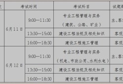 报考全国二级建造师的条件有哪些,报考全国二级建造师的条件