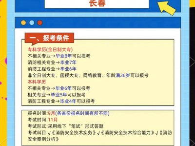 2021消防工程师报考2021消防工程师报考人数多少