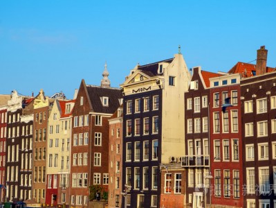 建筑物,建筑物顶层平台广告设施作业的危险等级