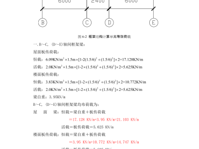 结构计算软件,结构计算