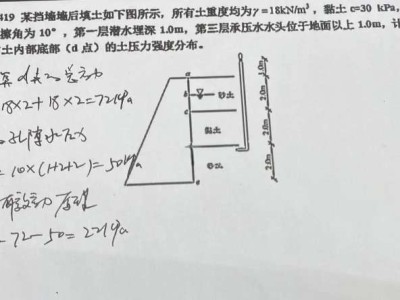 岩土工程师的基础考试科目,岩土工程师基础考试报考条件
