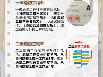 全国消防工程师报名网址全国消防工程师报名