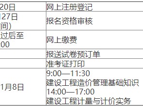 江西造价工程师考试江西造价工程师考试成绩