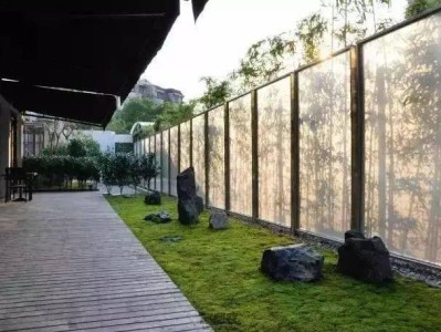 中式围墙中式围墙护栏图片大全