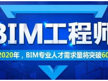 中国有多少bim工程师全国bim工程师专业技术服务平台