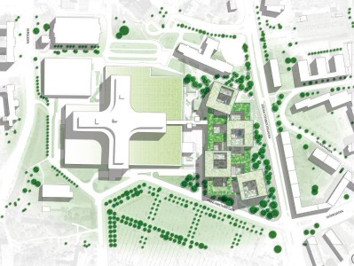 医院设计机构医院设计机构排名