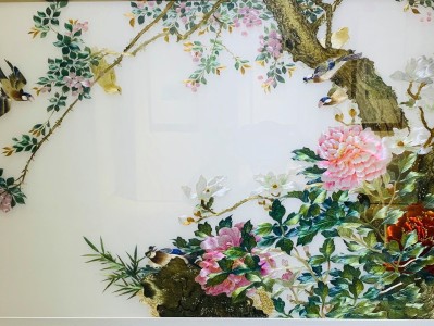 弘康金玉满堂东方玉堂