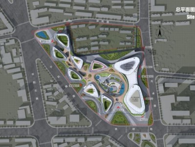 商业街设计说明200字商业街设计说明