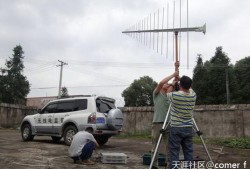 飞机“盲降”的得力助手（三）:指点信标（一建民航重点考点）