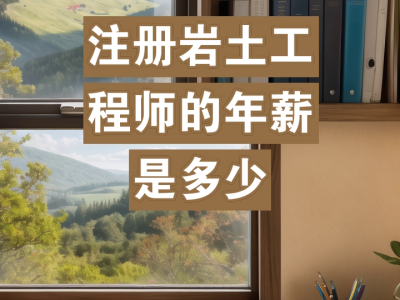 注册岩土工程师担任项目负责,注册岩土工程师可以当项目经理