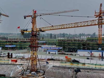 二级建造师可以当项目经理吗,二级建造师可以当项目经理吗工资多少