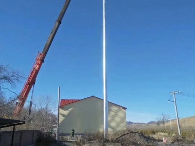 避雷针安装,避雷针安装视频教程